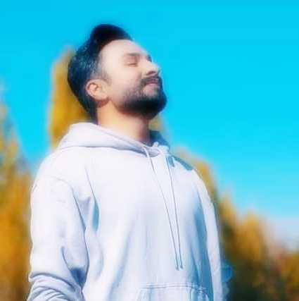 دانلود آهنگ راغب در تاب و تبم تا تو بیایی